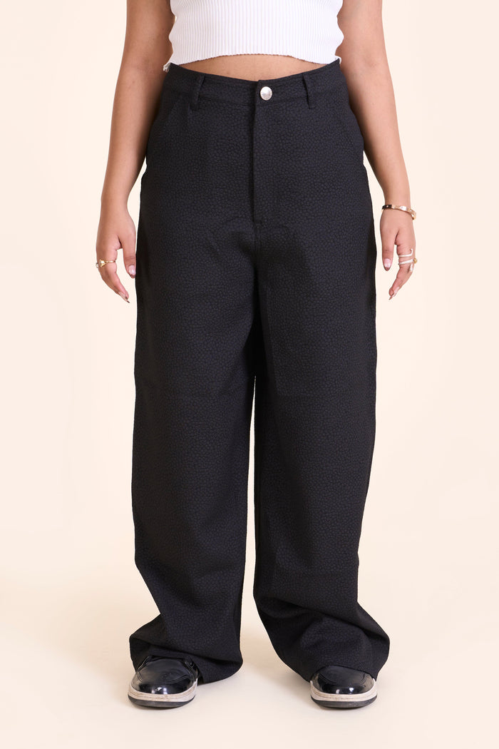 Obsidian Pants