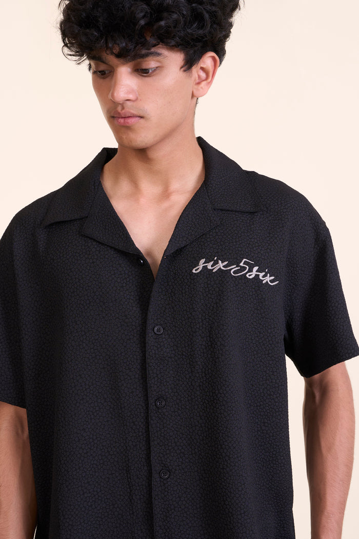 Obsidian Shirt