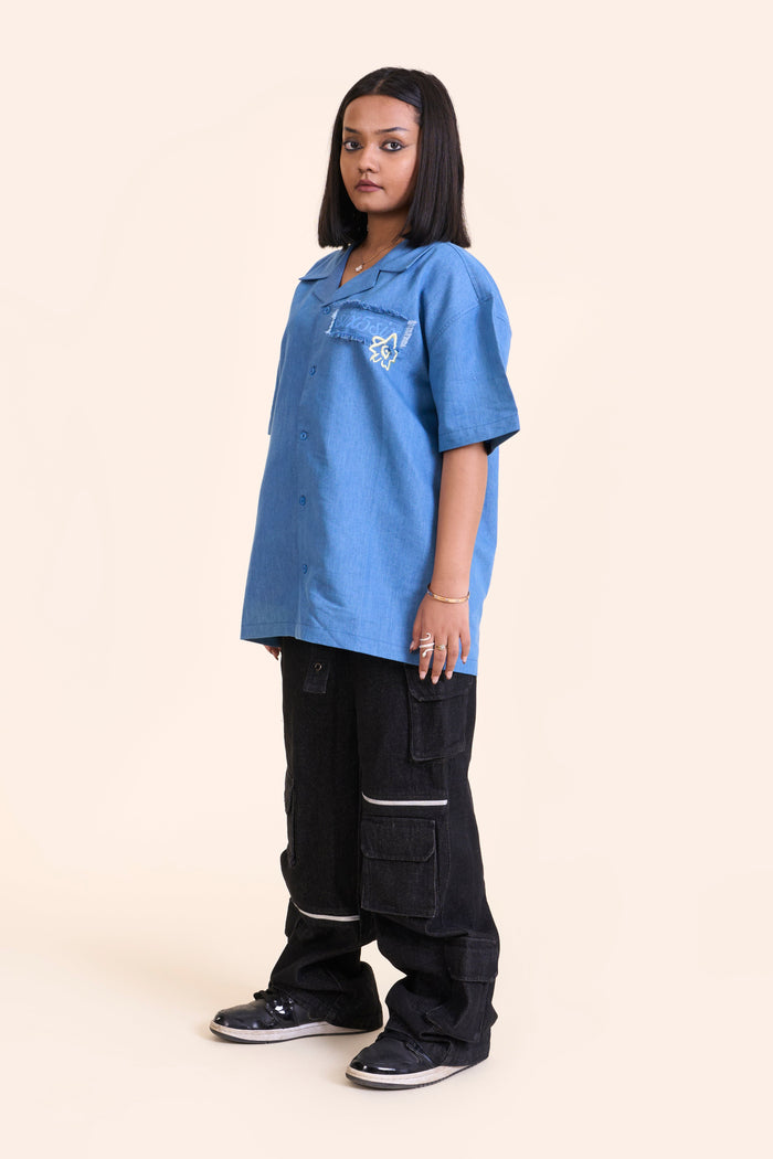 Eden Shirt