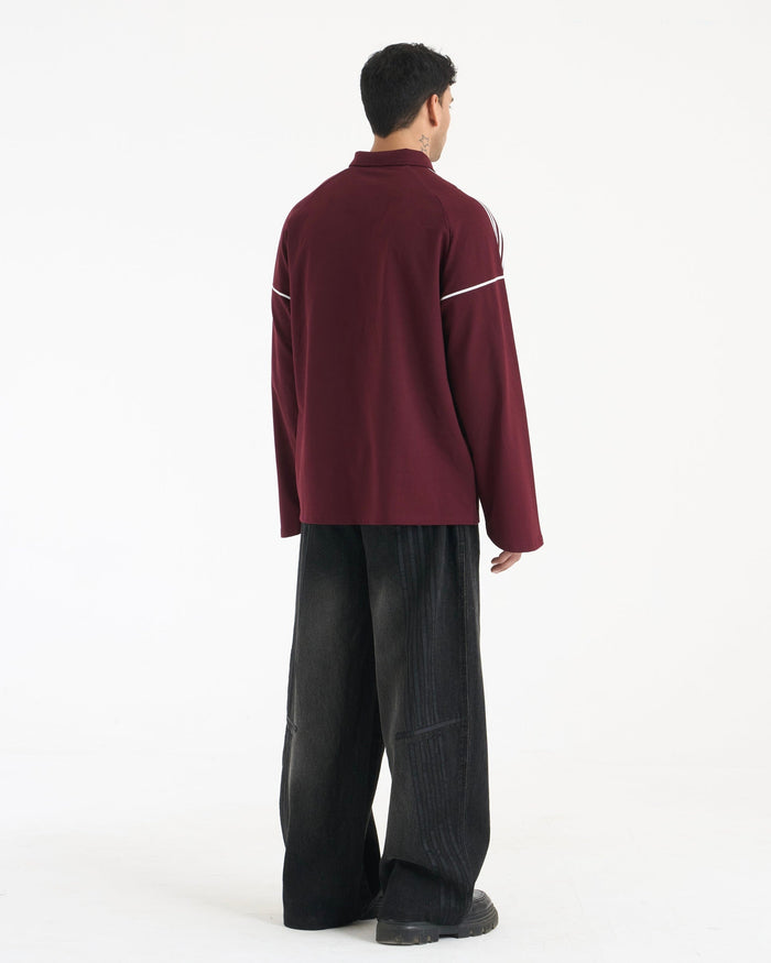 Jetline Denim Jeans