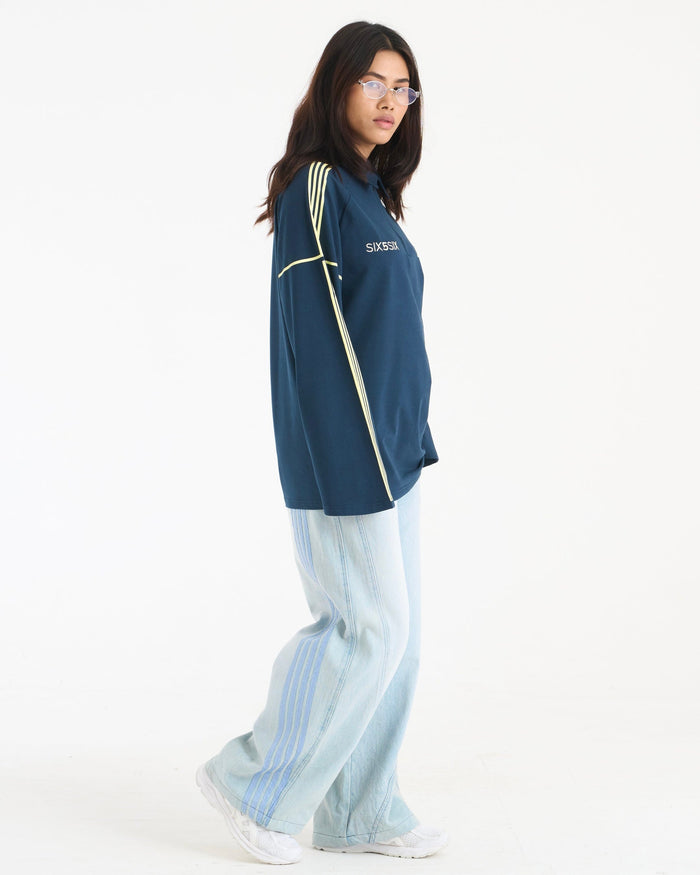 SKYLINE DENIM JEANS