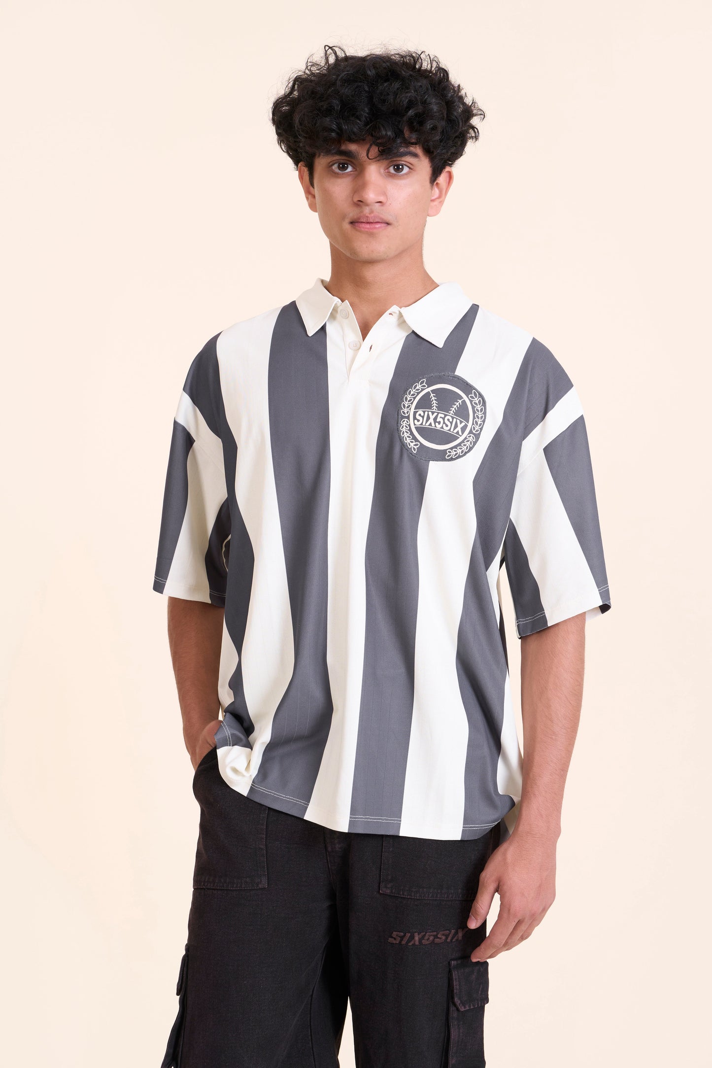 TENNIS CHAMPION JERSEY