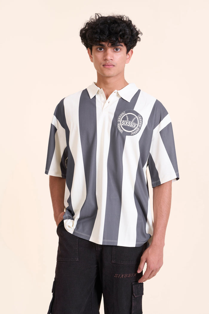 TENNIS CHAMPION JERSEY