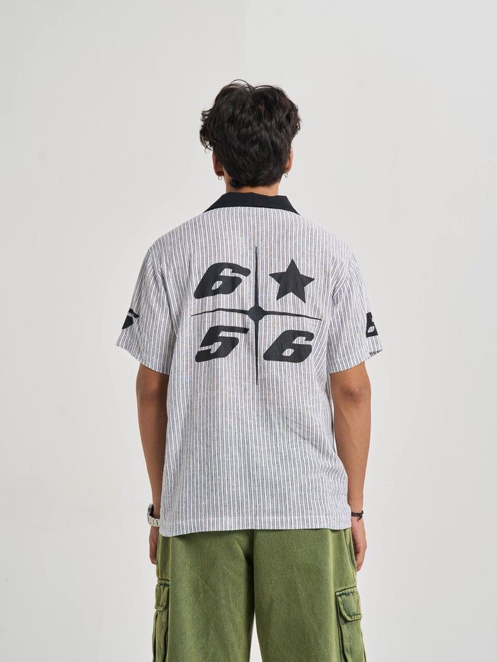 Stardust Linen Shirt