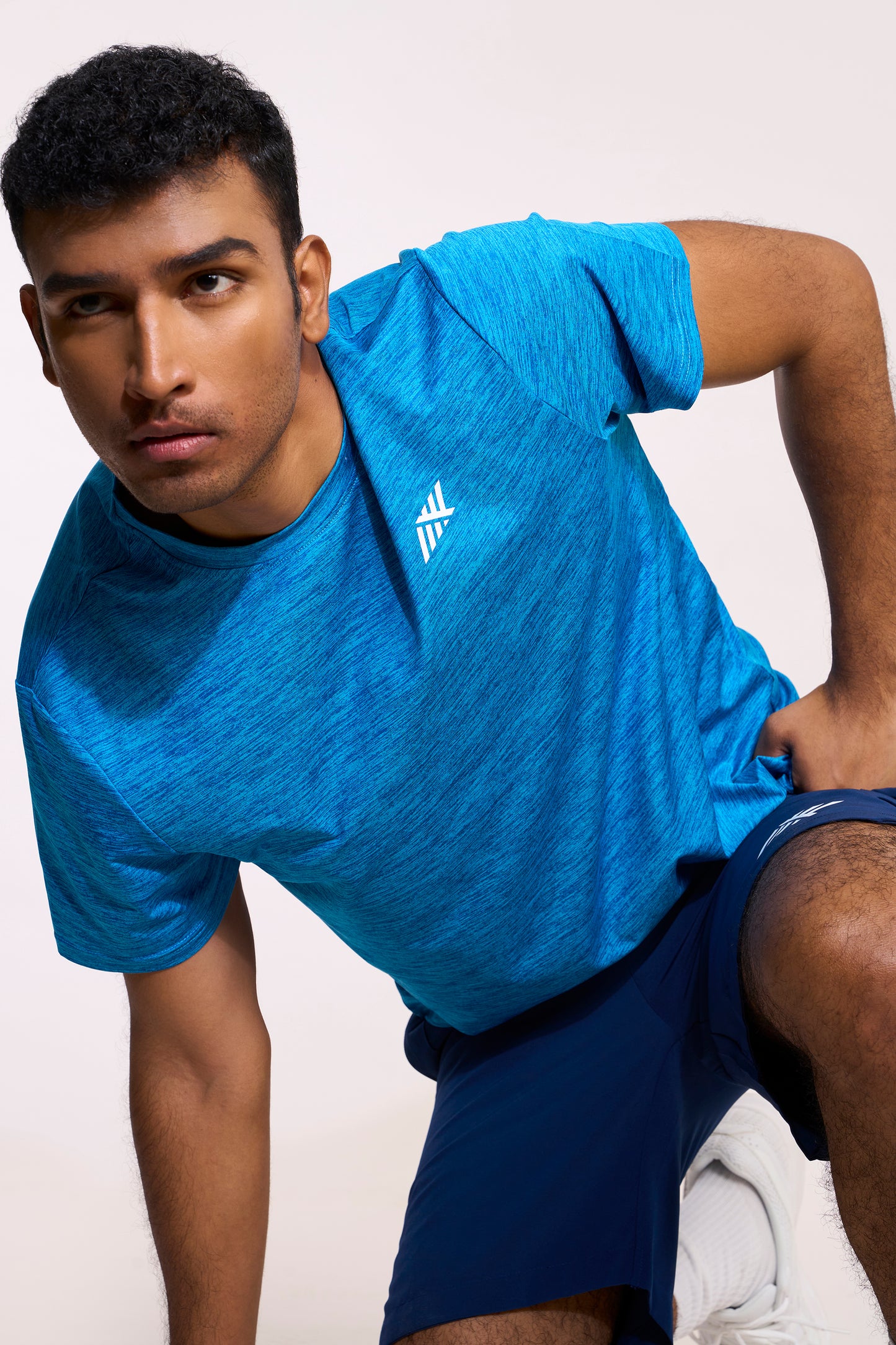 Spark Men's Training T-Shirt