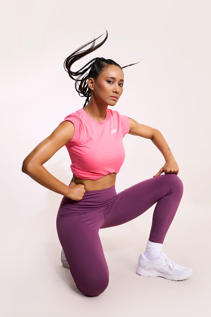 Rise Above Women's Training Tights