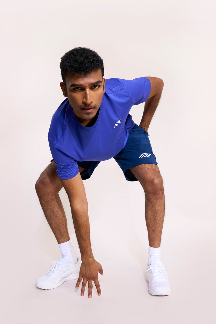 Born Athlete Men's Training T-Shirt