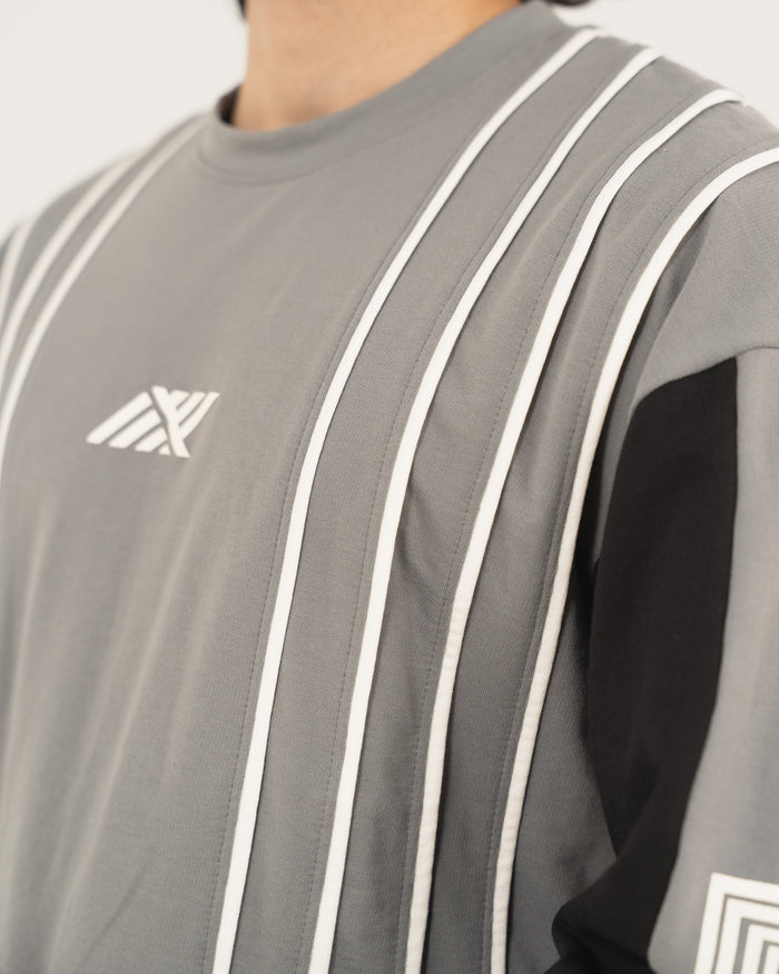 FROST TEE IN CONCRETE