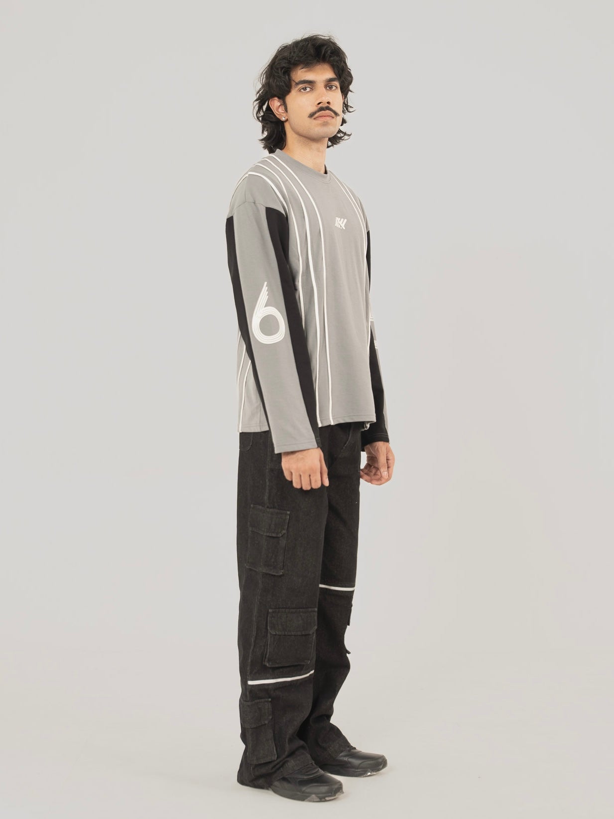 FROST TEE IN CONCRETE