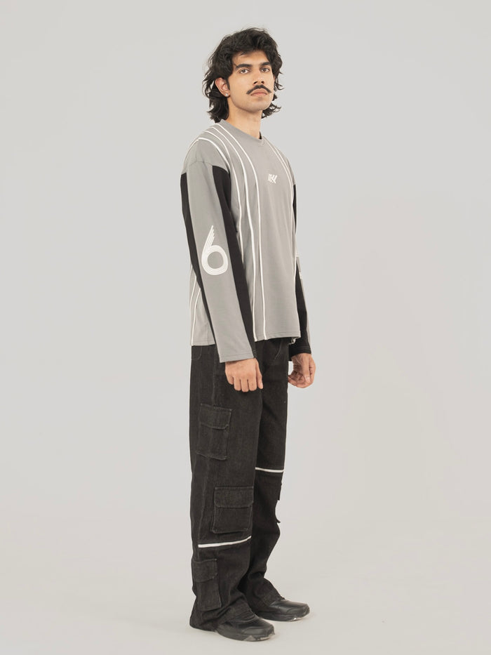 FROST TEE IN CONCRETE