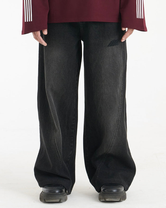 Jetline Denim Jeans