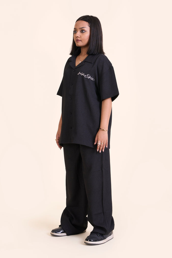 Obsidian Pants