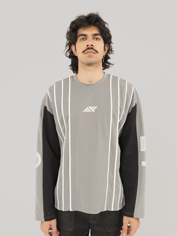 FROST TEE IN CONCRETE