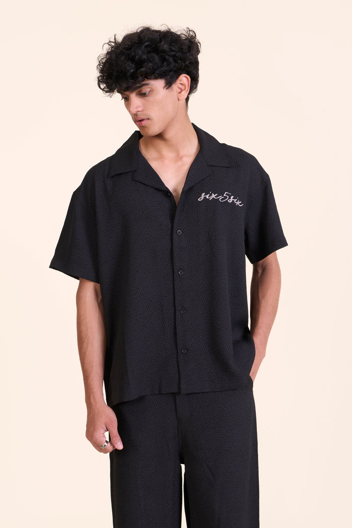 Obsidian Shirt