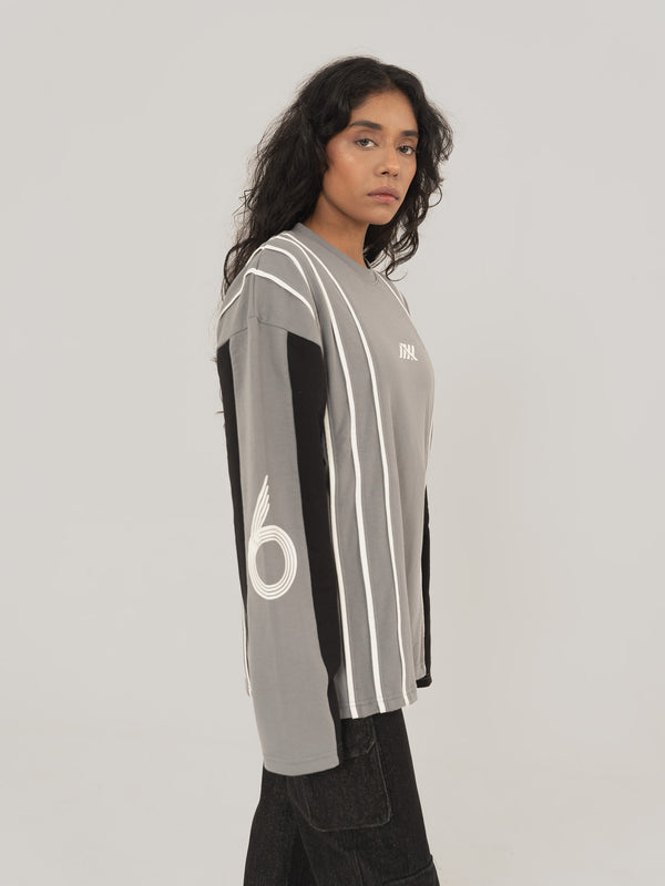 FROST TEE IN CONCRETE