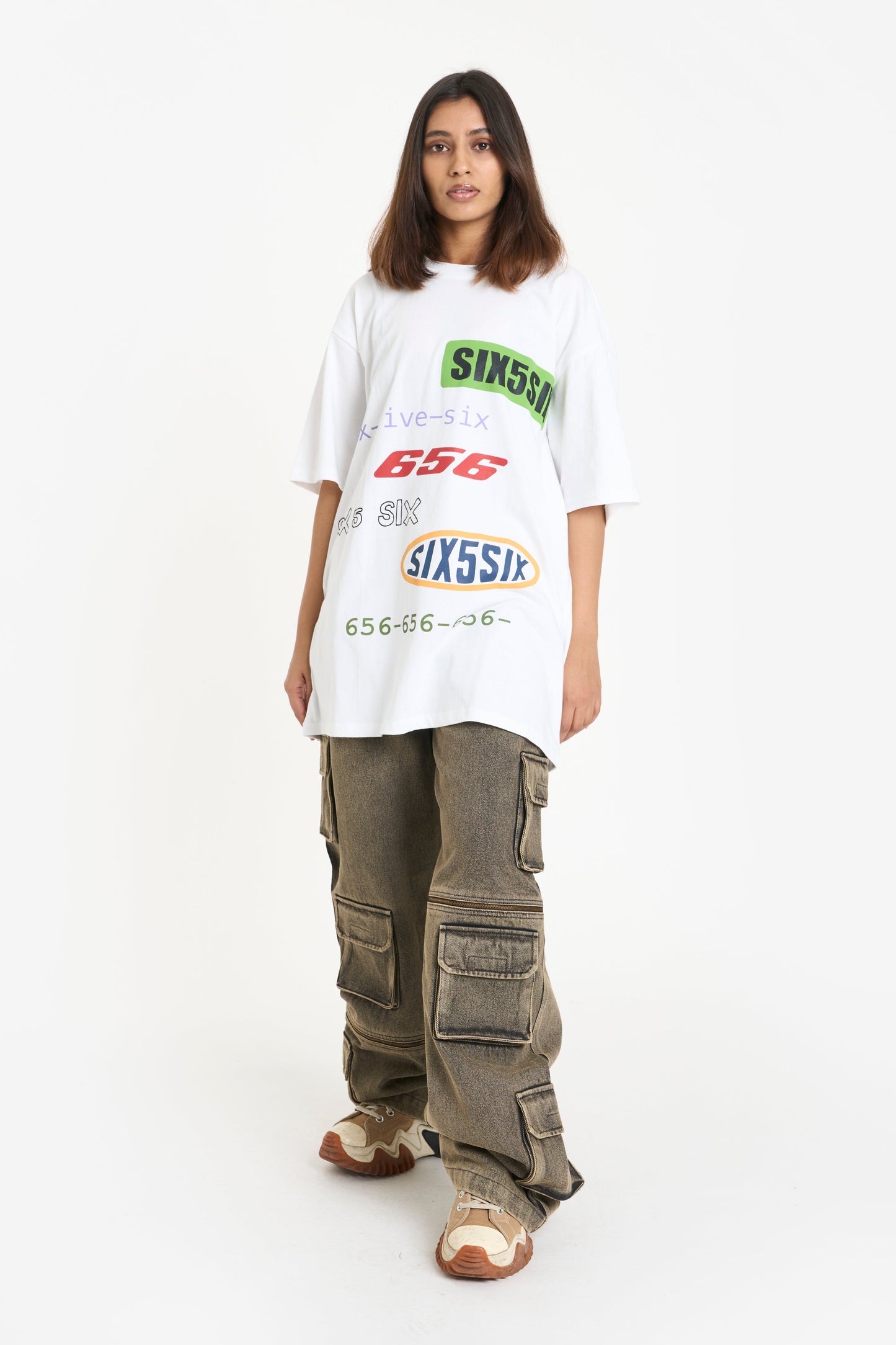 Multiply 656 T-shirt