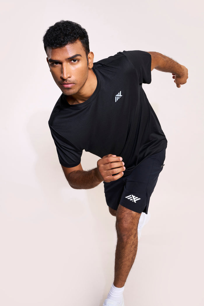 Born Athlete Men's Training T-Shirt