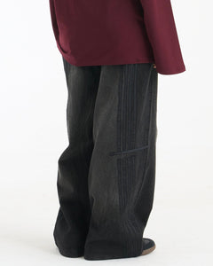 JETLINE DENIM JEANS