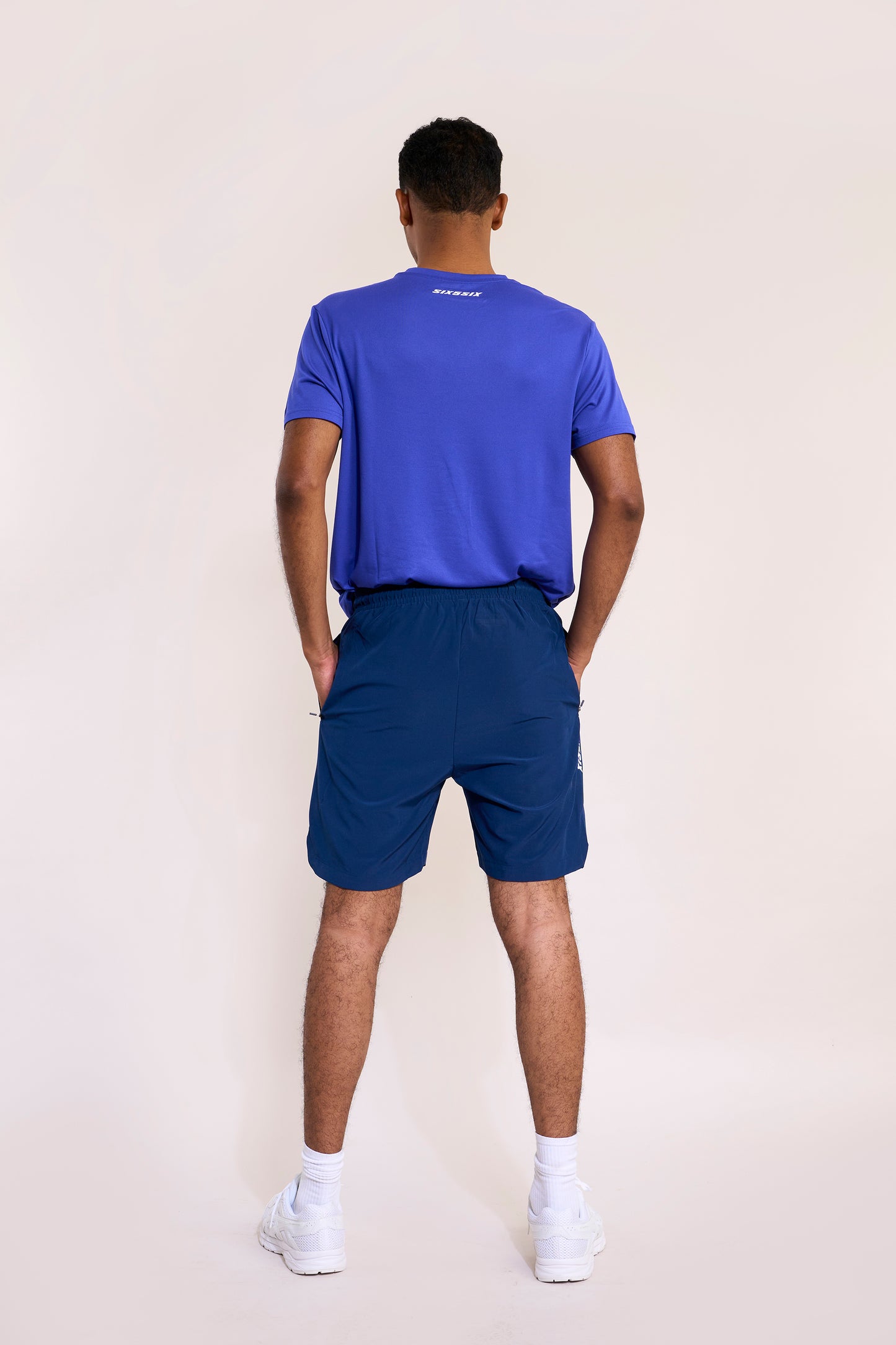 Born Athlete Men's Training T-Shirt
