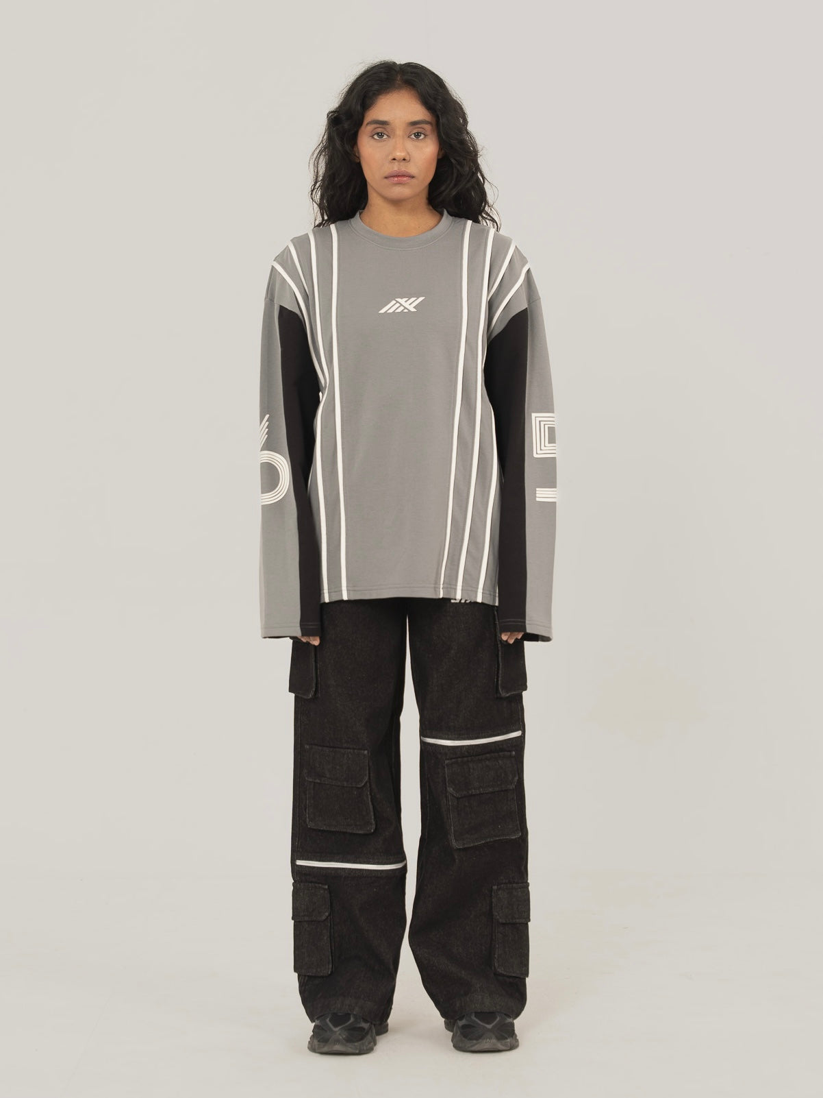 FROST TEE IN CONCRETE