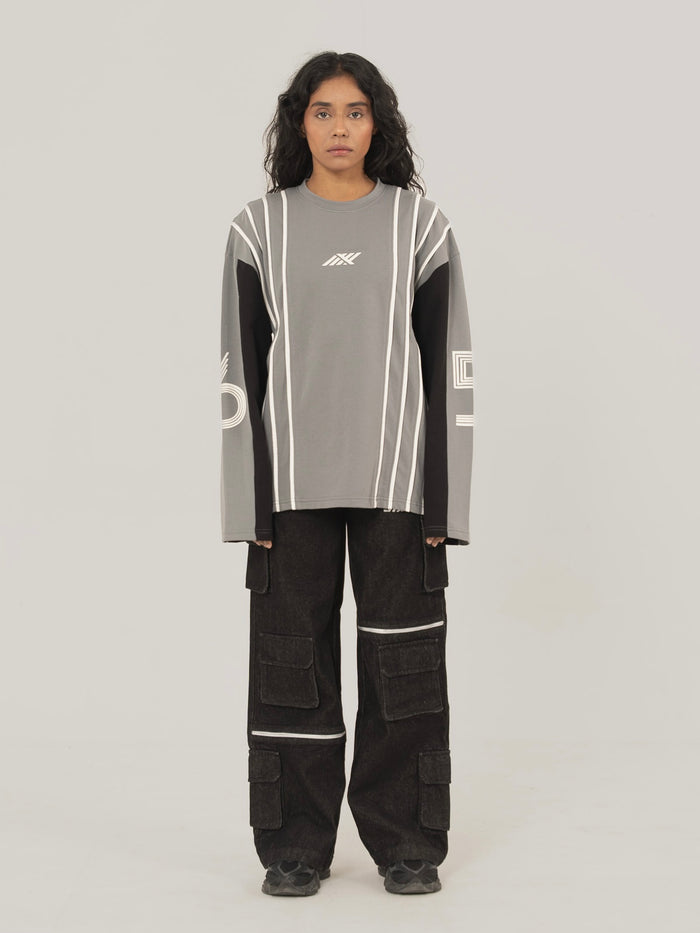 FROST TEE IN CONCRETE