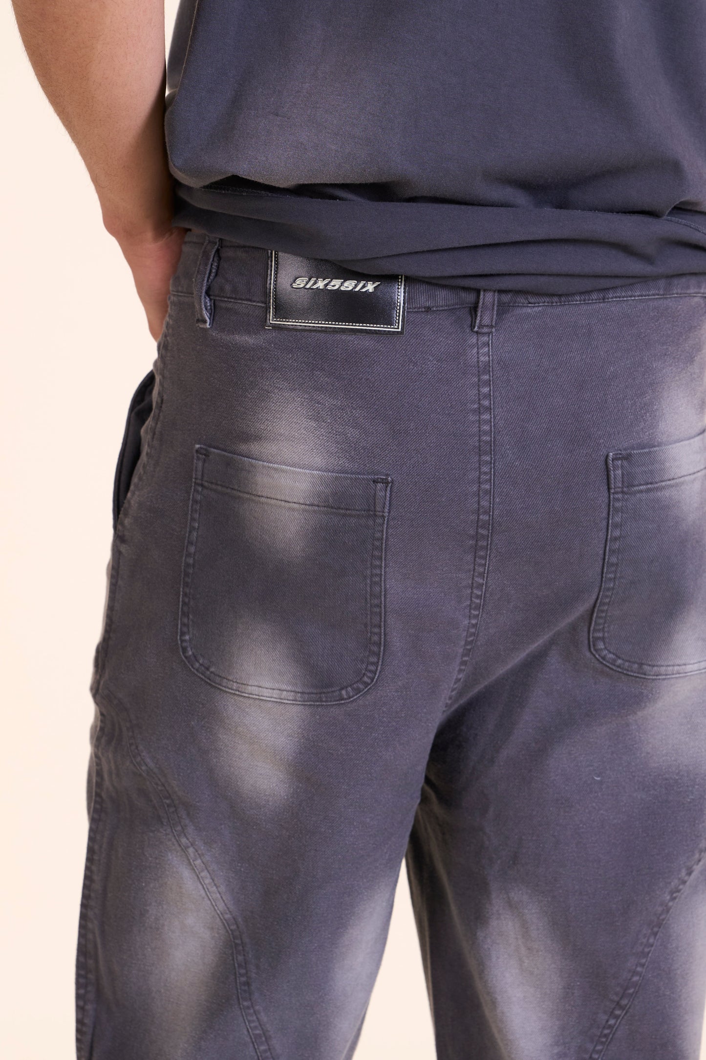 Cloud Dust Jeans
