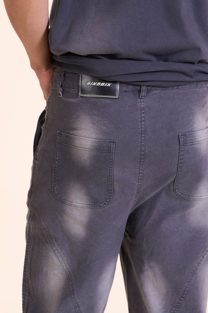 Cloud Dust Jeans