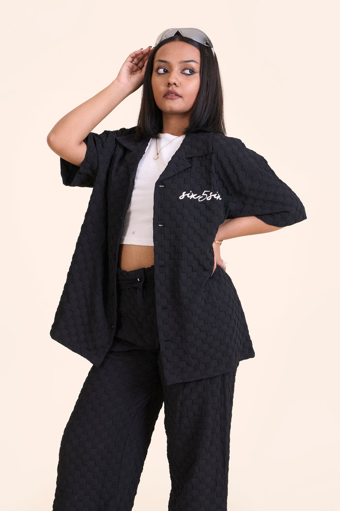 Raven Shirt