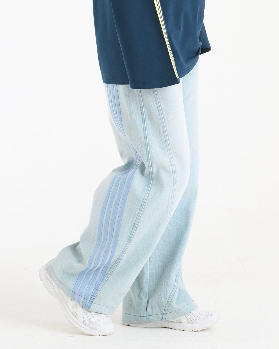 SKYLINE DENIM JEANS