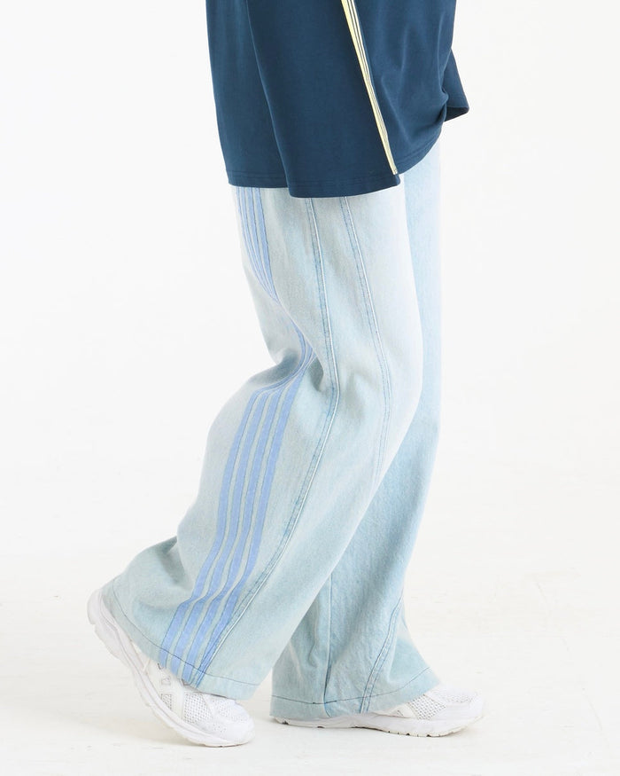 SKYLINE DENIM JEANS