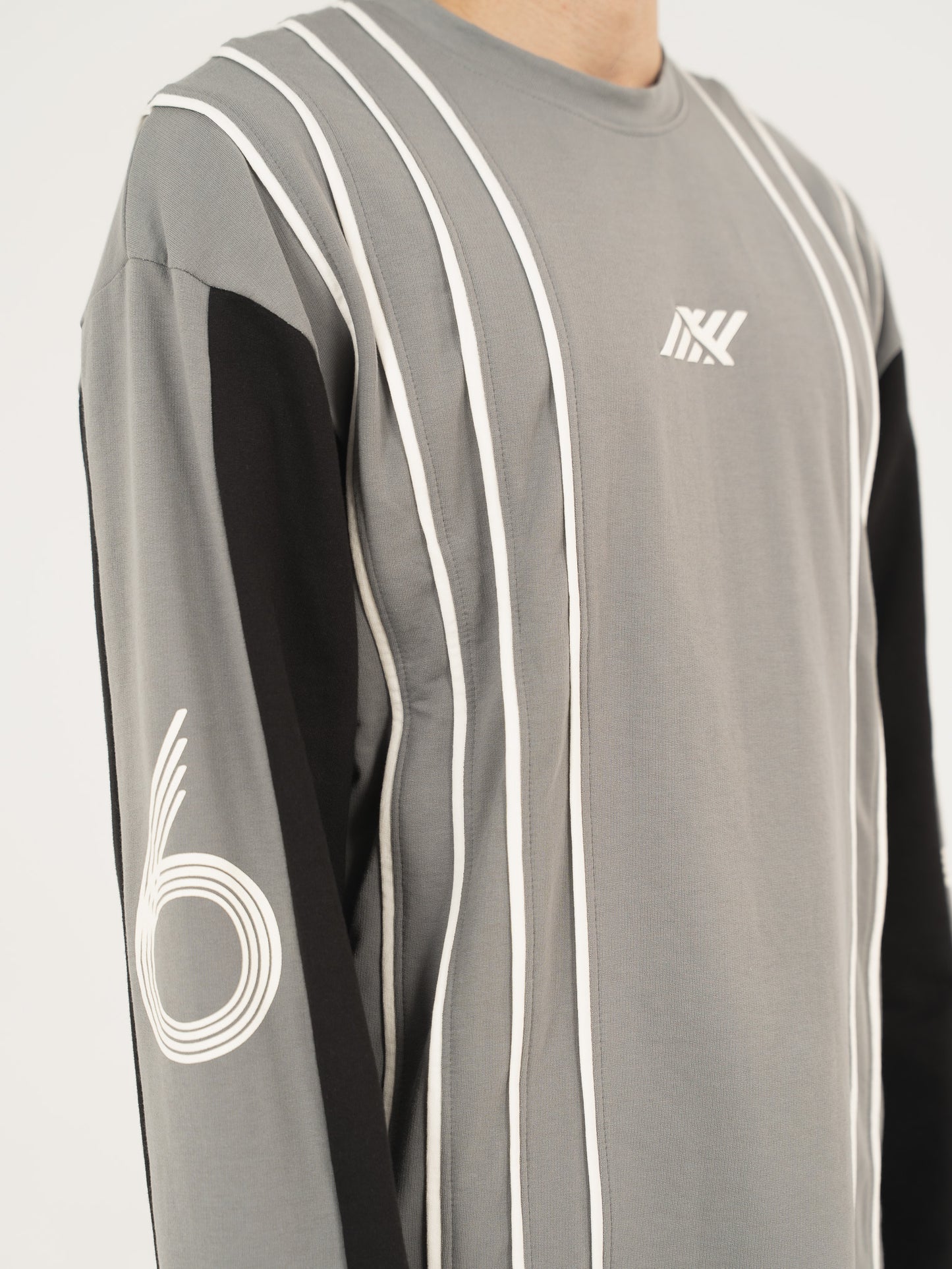 FROST TEE IN CONCRETE