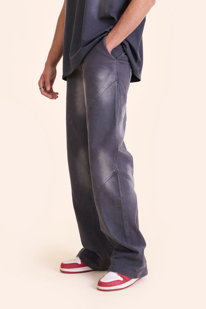 Cloud Dust Jeans