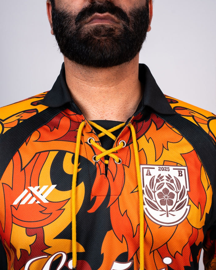 KAEN FOOTBALL JERSEY