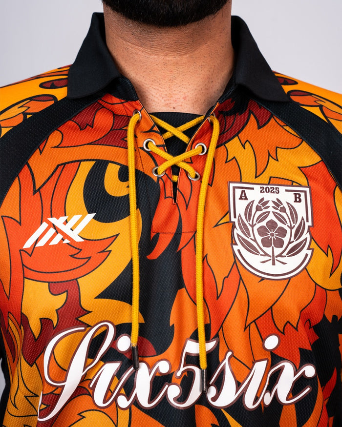 KAEN FOOTBALL JERSEY