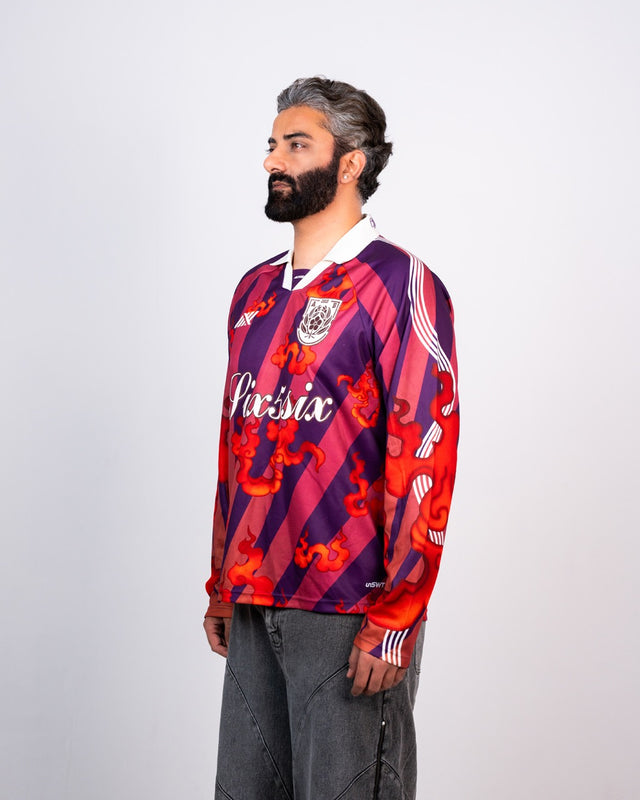 KAEN FOOTBALL JERSEY