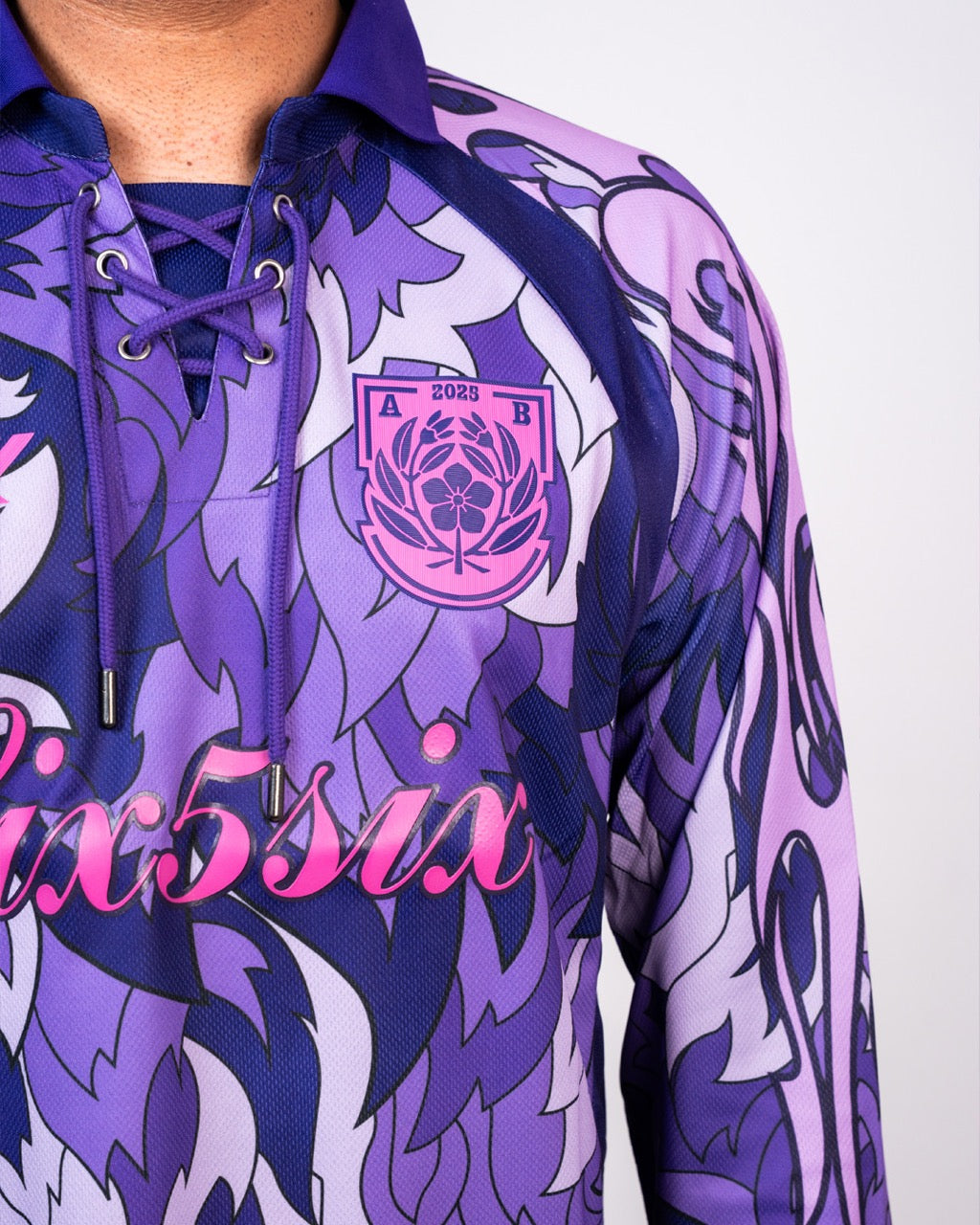 FRIEZA FOOTBALL JERSEY FULL SLEEVES