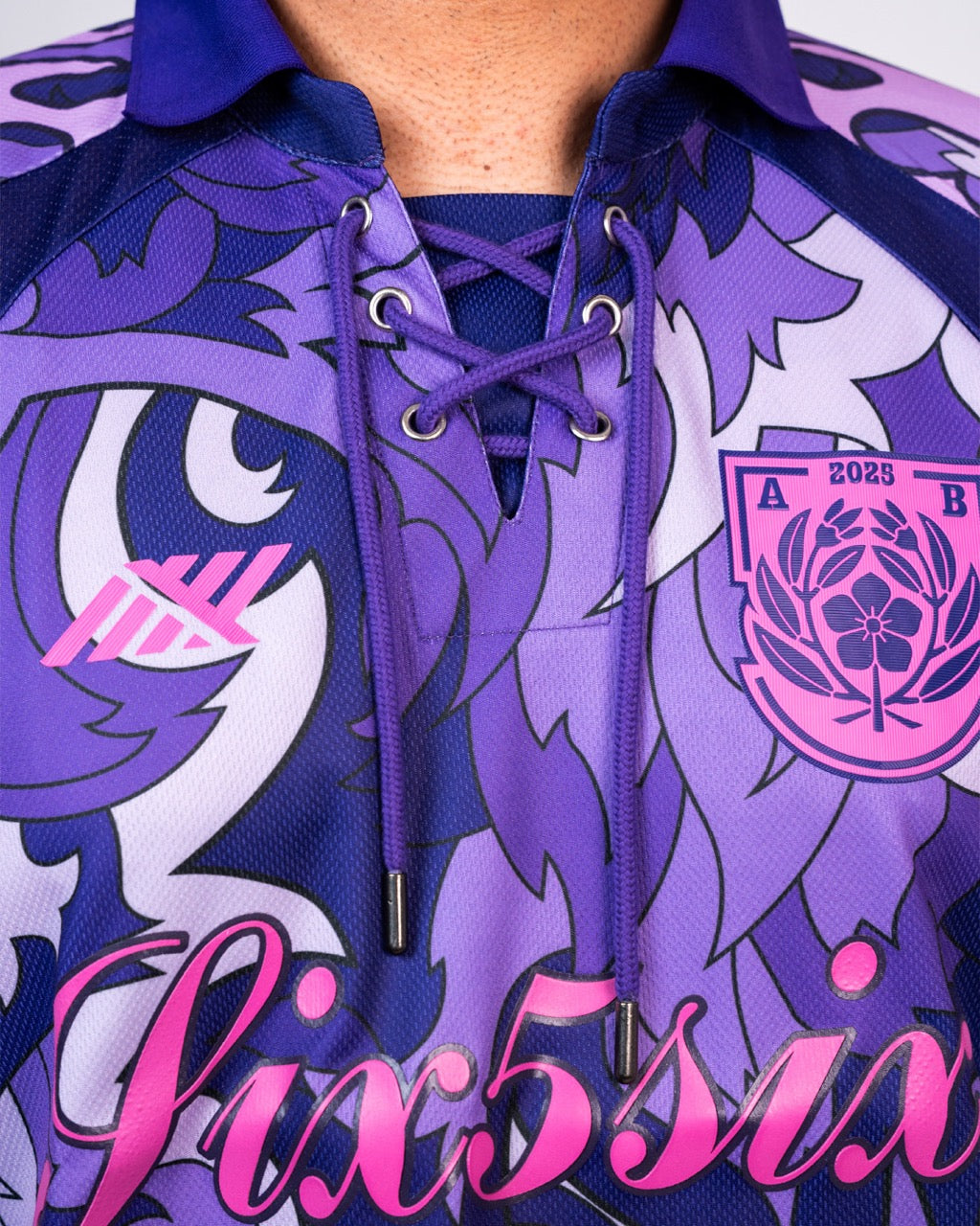 FRIEZA FOOTBALL JERSEY FULL SLEEVES