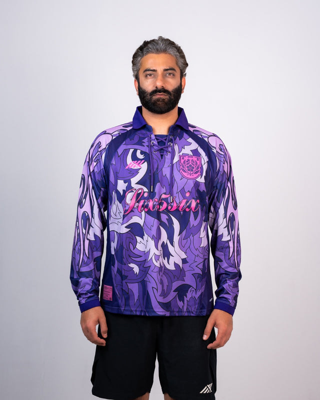 FRIEZA FOOTBALL JERSEY FULL SLEEVES