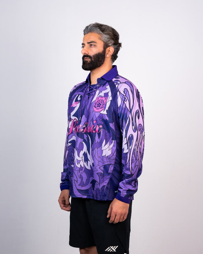 FRIEZA FOOTBALL JERSEY FULL SLEEVES