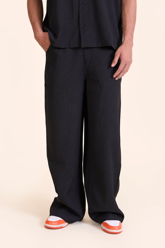 Obsidian Pants