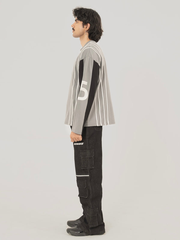 FROST TEE IN CONCRETE