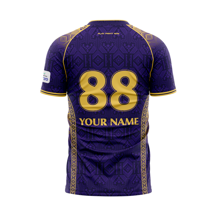 ADKR Match Jersey player Version-2025-26