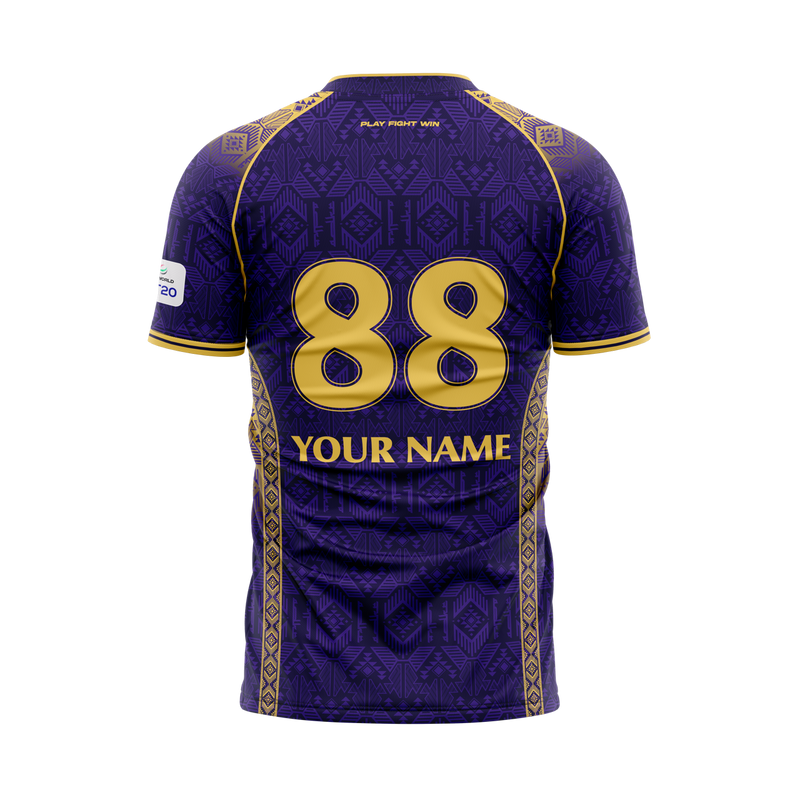 ADKR Match Jersey player Version-2025-26