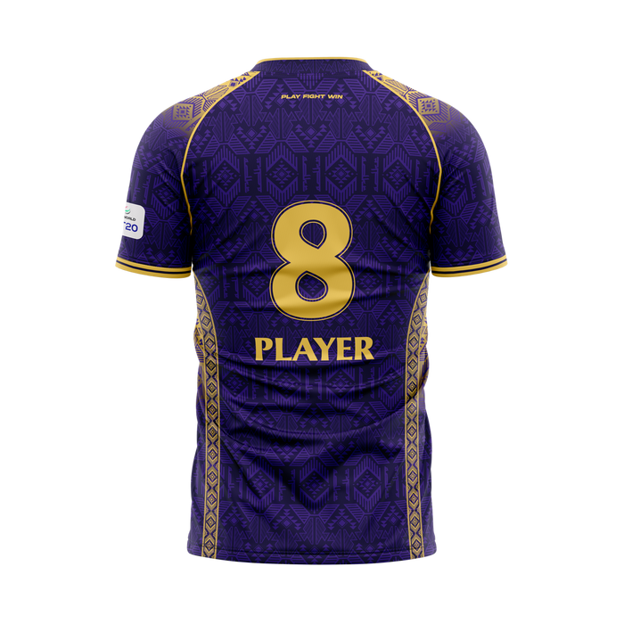 ADKR Match Jersey player Version-2025-26