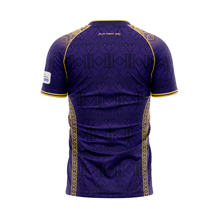 ADKR Match Jersey player Version-2025-26