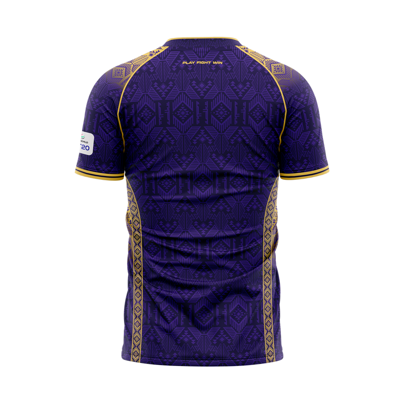 ADKR Match Jersey player Version-2025-26