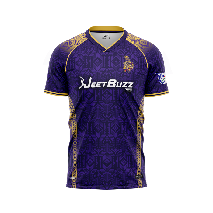ADKR Match Jersey player Version-2025-26