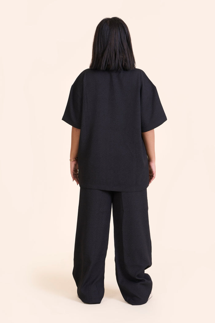 Obsidian Shirt