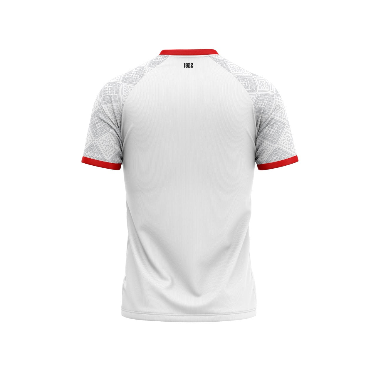 Afghanistan Away Jersey