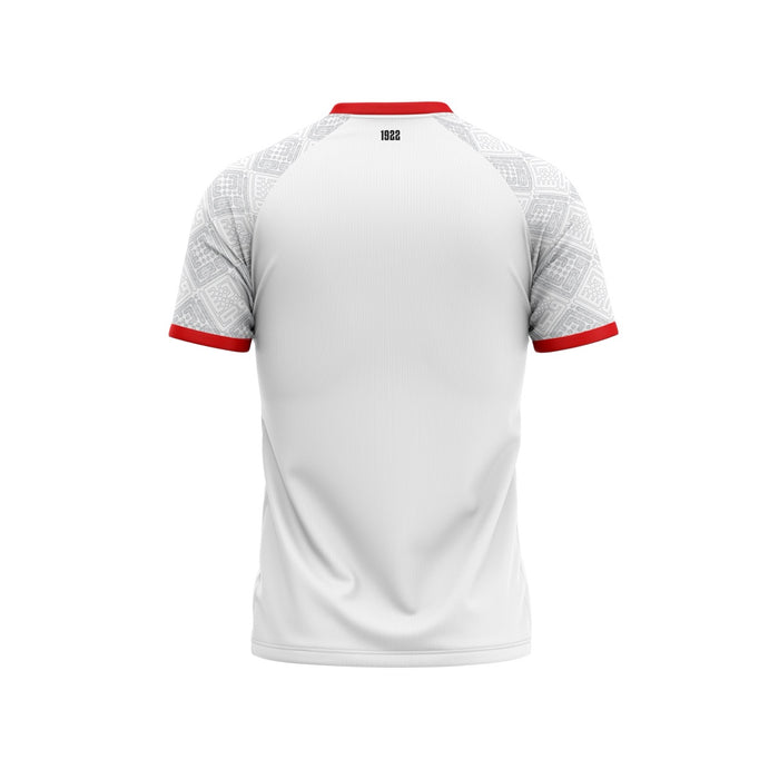 Afghanistan Away Jersey
